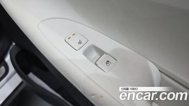 Hyundai Grandeur Новый Grandeur IG — Фото автомобиля 24