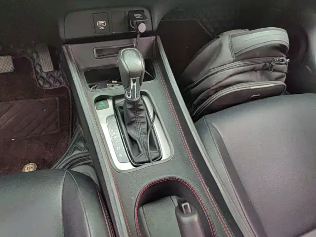 Honda Fit — Фото автомобиля 13