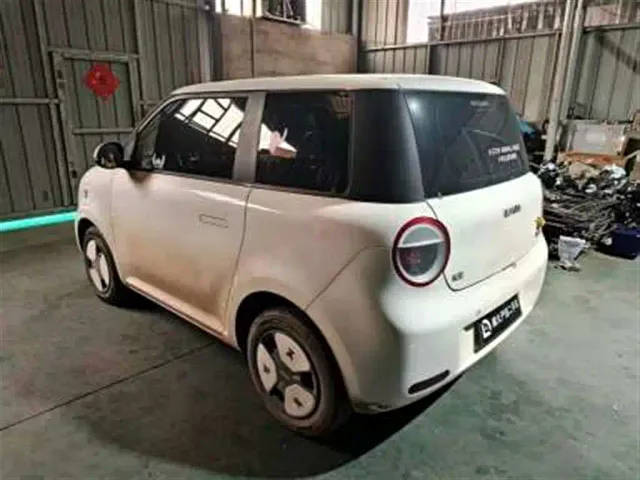 Changan Lumin — Фото автомобиля 6