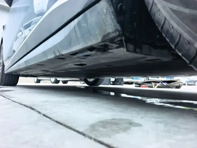 BYD Seal 06 — Фото автомобиля 21
