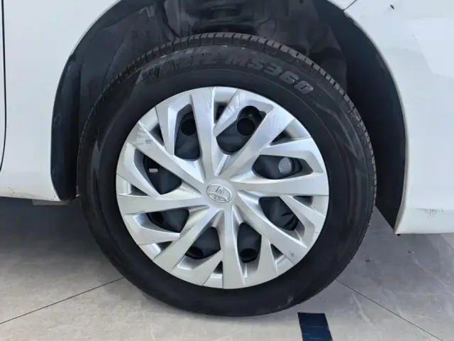 Toyota Vios — Фото автомобиля 6