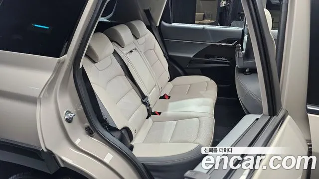 KGM Torres New — Фото автомобиля 17
