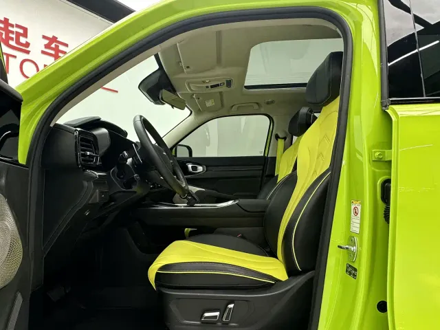 Haval Cool Dog — Фото автомобиля 4
