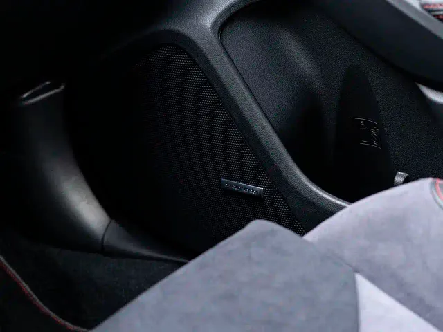 Subaru WRX — Фото автомобиля 14