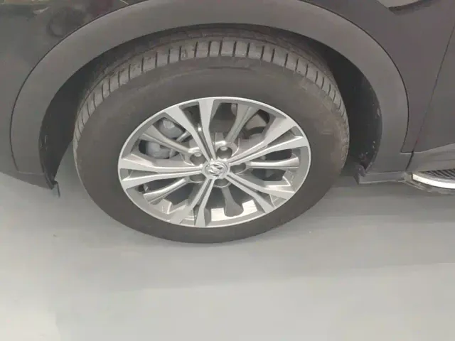 Buick Envision Plus — Фото автомобиля 22