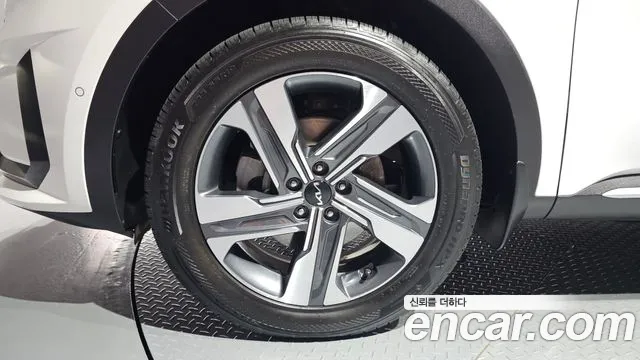 Kia Sorento 4th Gen — Фото автомобиля 5
