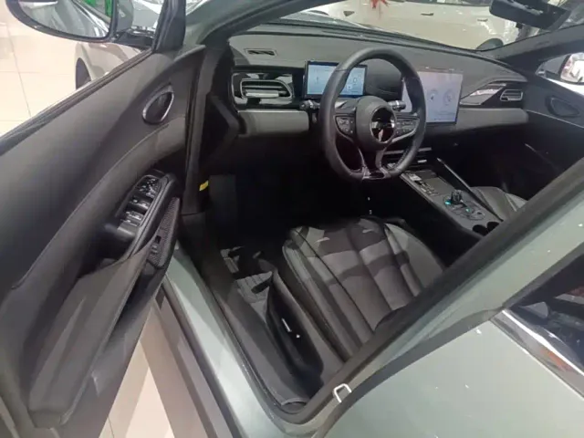 BYD Seal 06 — Фото автомобиля 15