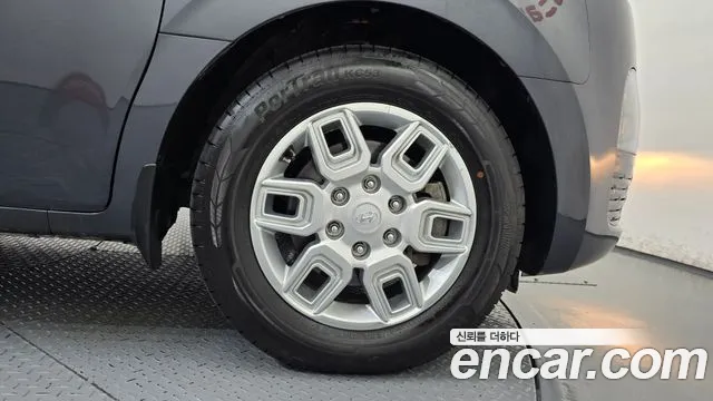 Hyundai Staria — Фото автомобиля 21