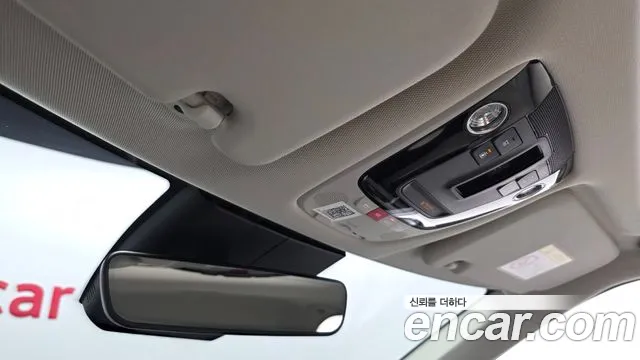 Kia EV6 — Фото автомобиля 29