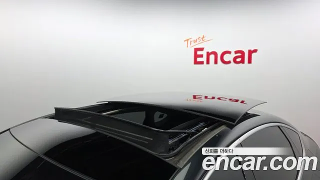 Genesis G80 Бензин 3.5 турбо AWD — Фото автомобиля 20