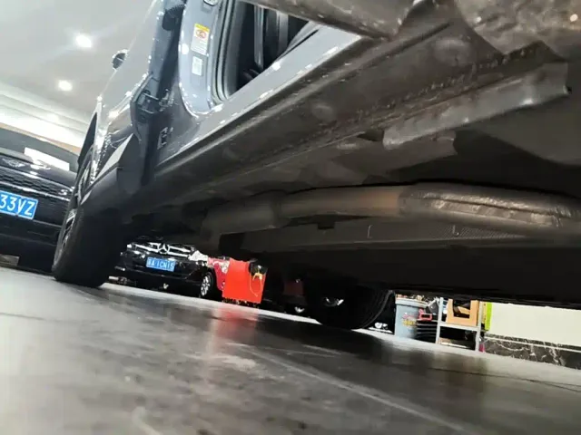 BYD Seal 05 DM-i — Фото автомобиля 20