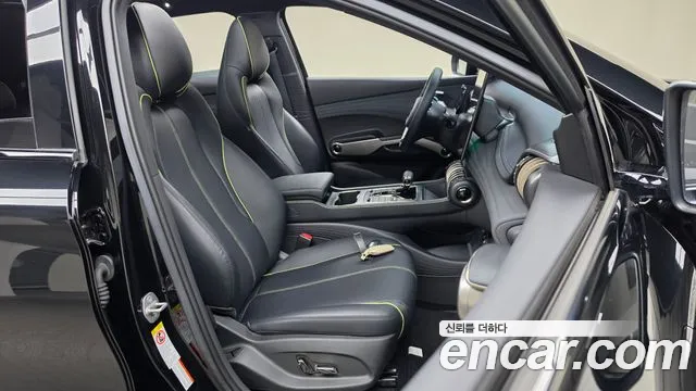 BYD Atto 3 — Фото автомобиля 17