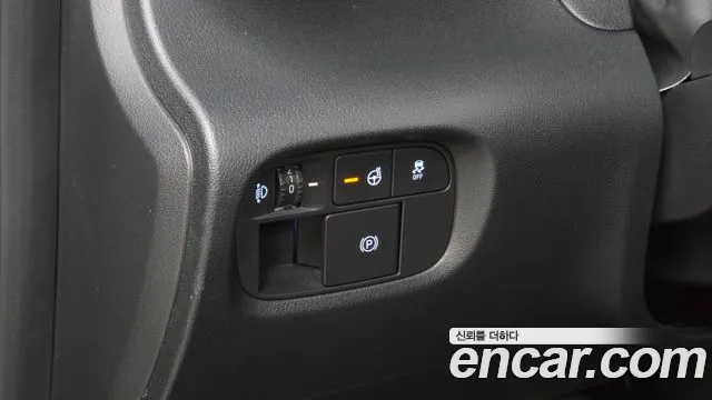 Hyundai Casper Electric — Фото автомобиля 24