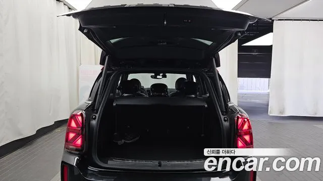 MINI Countryman — Фото автомобиля 26