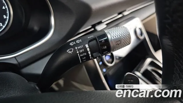 Genesis GV80 2.5T Бензин AWD — Фото автомобиля 28