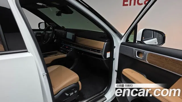 Hyundai Santa Fe MX5 — Фото автомобиля 16