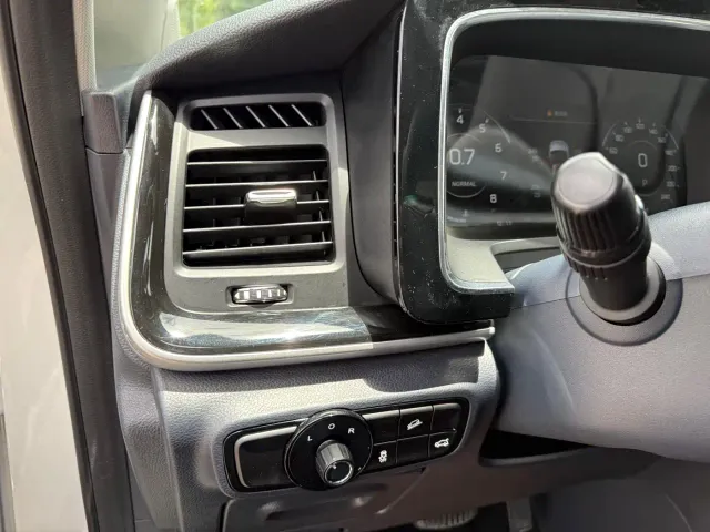 GAC Trumpchi M8 — Фото автомобиля 21