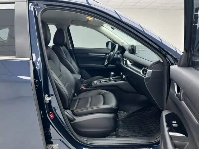 Mazda CX-5 — Фото автомобиля 17