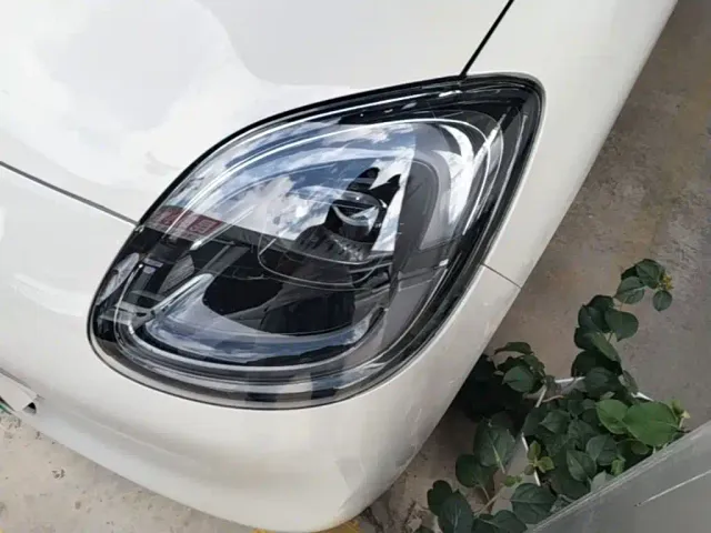 Wuling Hongguang Mini EV — Фото автомобиля 23