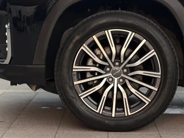 Jetour X90 Plus — Фото автомобиля 21