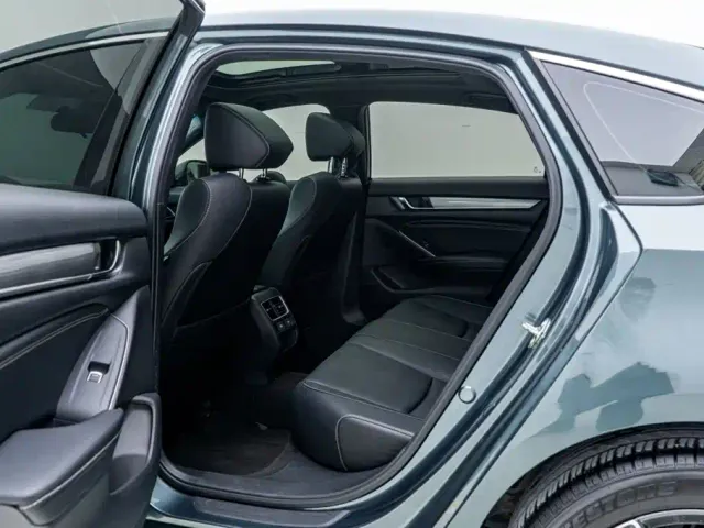 Honda Inspire — Фото автомобиля 14