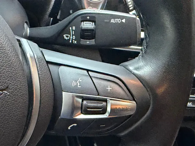 BMW 1 Series — Фото автомобиля 12