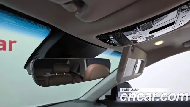 Hyundai Grandeur GN7 — Фото автомобиля 26