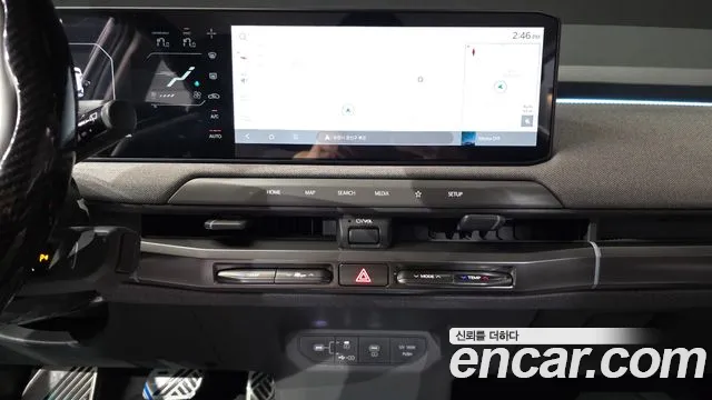 Kia EV3 — Фото автомобиля 19