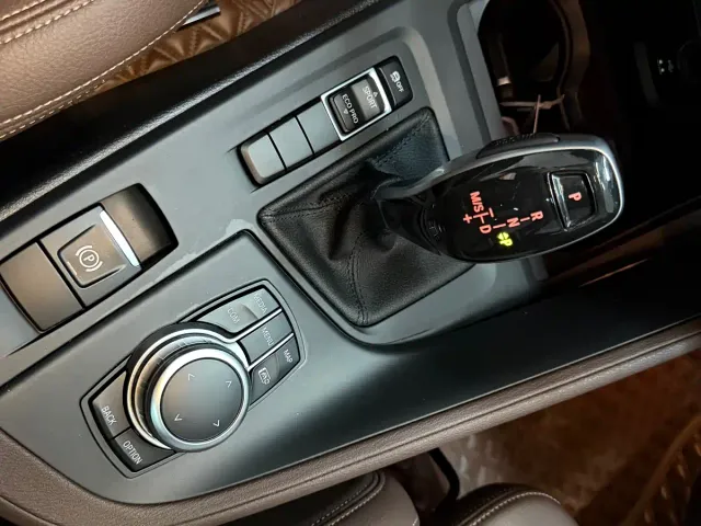 BMW X1 — Фото автомобиля 7
