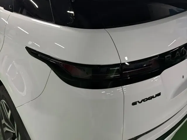 Land Rover Range Rover Evoque — Фото автомобиля 6