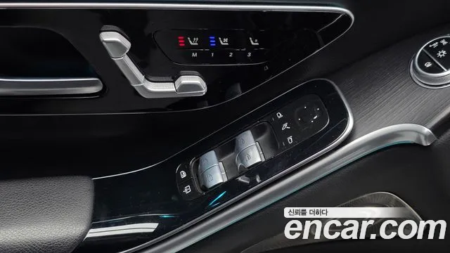 Mercedes-Benz S-Class S-класс W223 — Фото автомобиля 30