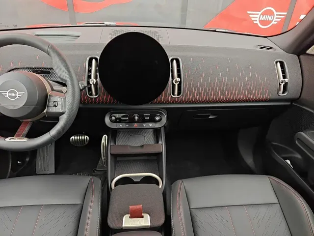 MINI JCW COUNTRYMAN — Фото автомобиля 5