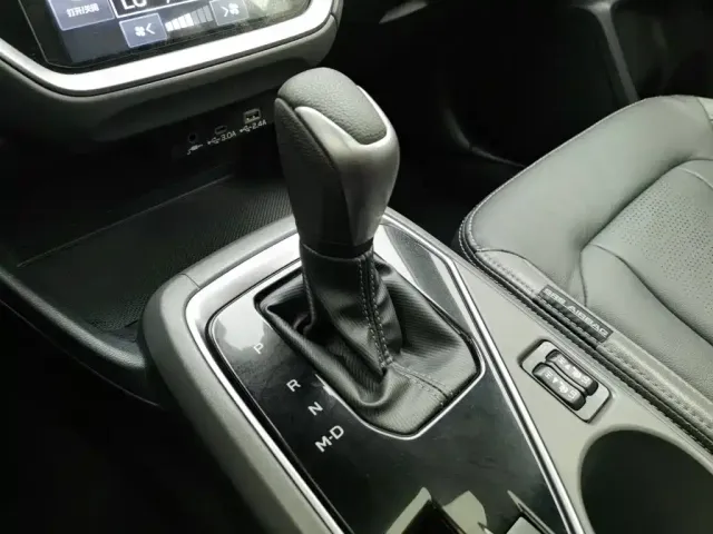 Subaru Subaru Crosstrek 2024 2.5i AWD Luxury EyeSight — Фото автомобиля 13