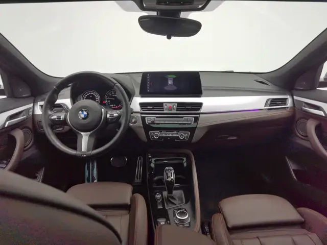 BMW X2 — Фото автомобиля 5