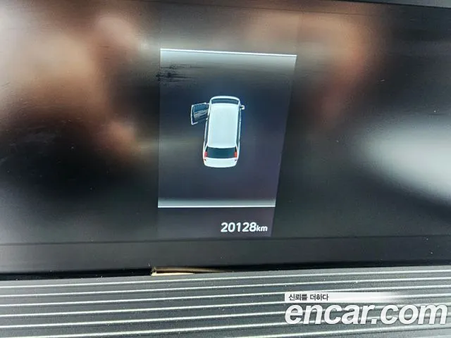 Hyundai Staria — Фото автомобиля 9