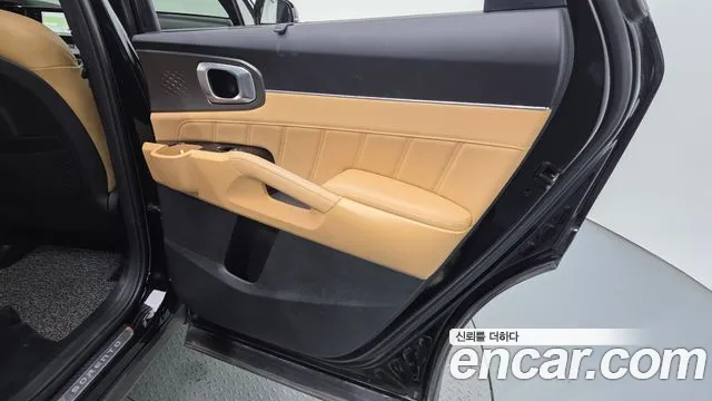 Kia Sorento 4th Gen — Фото автомобиля 14