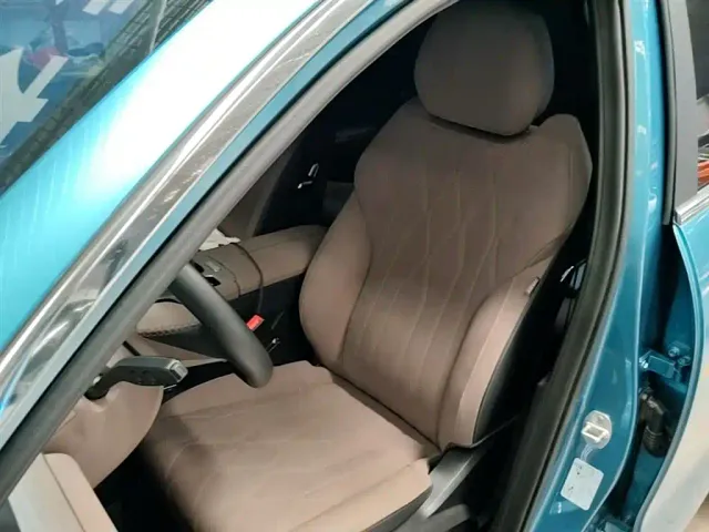 Chery Tiggo 8 PLUS C-DM — Фото автомобиля 14
