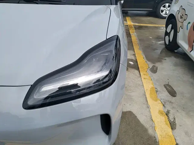 Wuling Binguo PLUS — Фото автомобиля 23