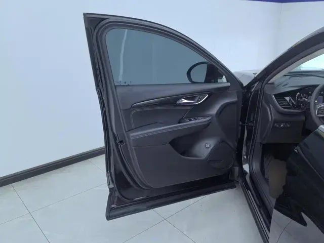 Buick Envision S — Фото автомобиля 7