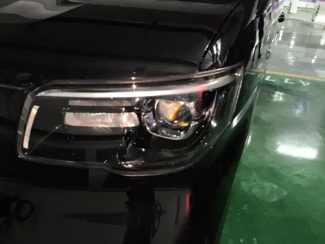 Wuling Zhiguang NEV — Фото автомобиля 5
