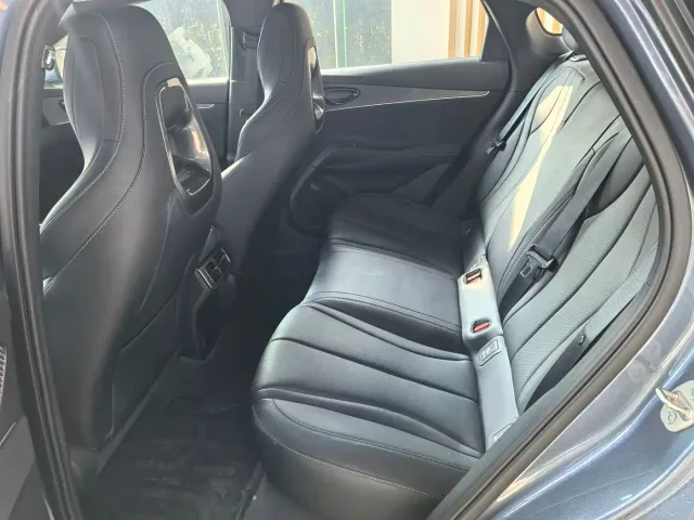 BYD Seal 06 — Фото автомобиля 10