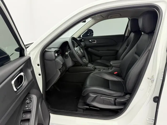 Honda XR-V — Фото автомобиля 13