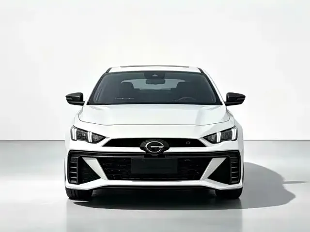 GAC Trumpchi Emkoo — Фото автомобиля 2
