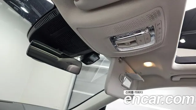 Mercedes-Benz GLE-Class GLE-класс W167 — Фото автомобиля 18