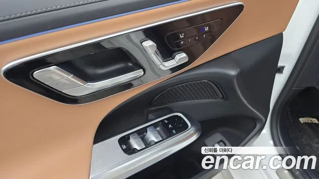 Mercedes-Benz E-Class W214 — Фото автомобиля 28