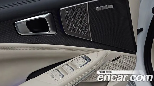 Kia K8 Signature — Фото автомобиля 8