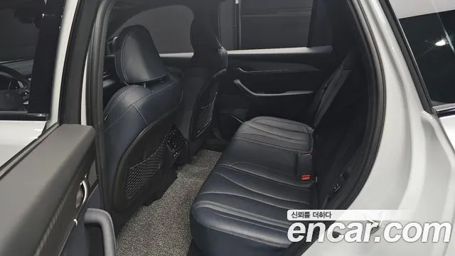 Renault Korea Grand Koleos — Фото автомобиля 11