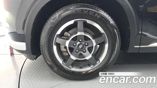 Hyundai Palisade The New Palisade — Фото автомобиля 4
