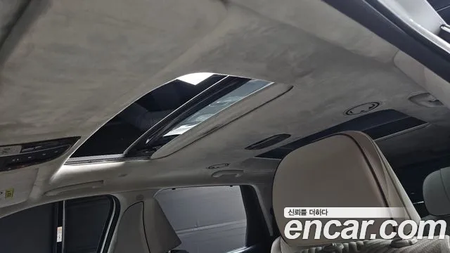 Hyundai Palisade The New Palisade — Фото автомобиля 23