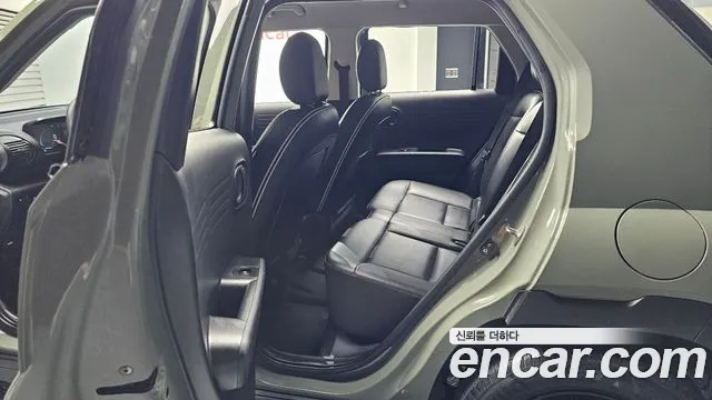Hyundai Casper — Фото автомобиля 26